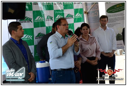 rolim de moura